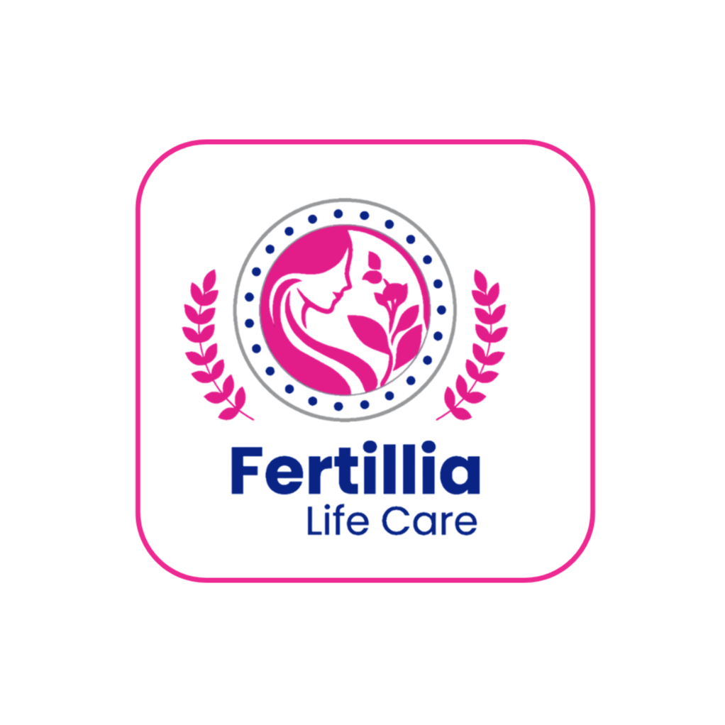 Fertillia Life Care Logo