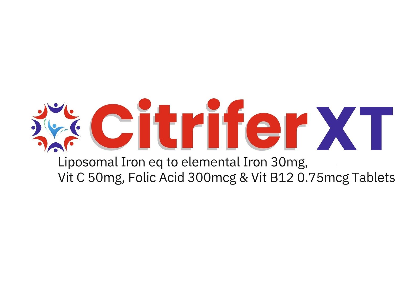Citrifer XT Back View