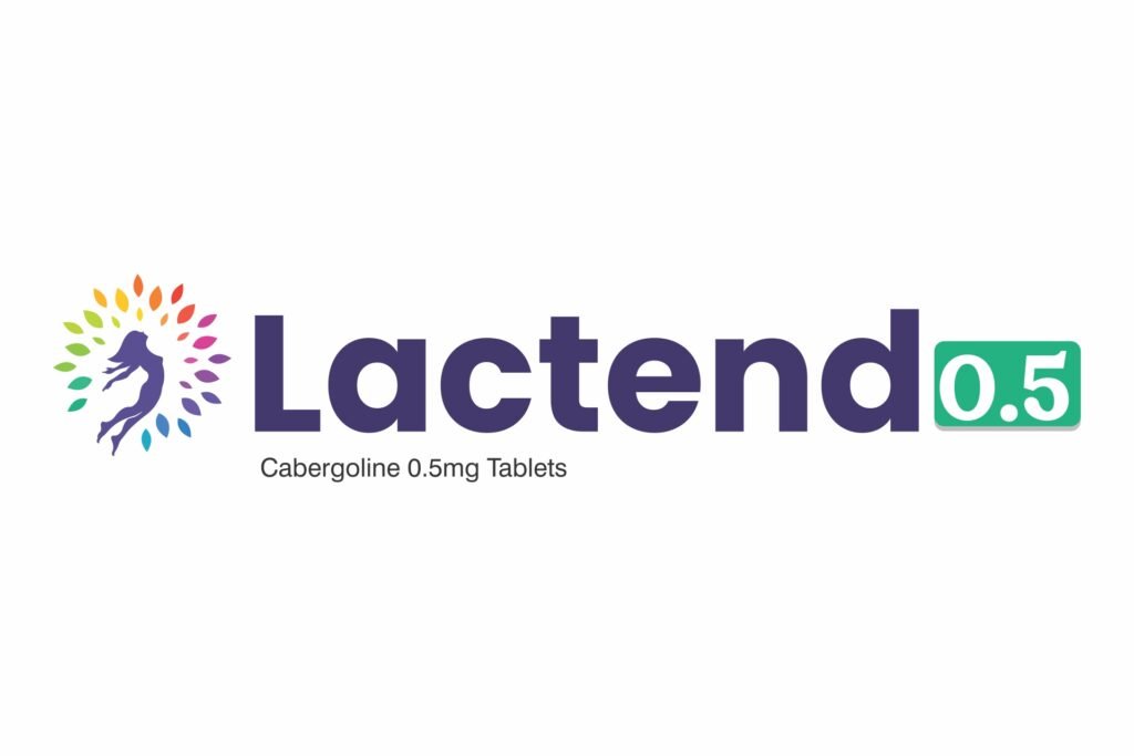 Lactend 0.5 Back View