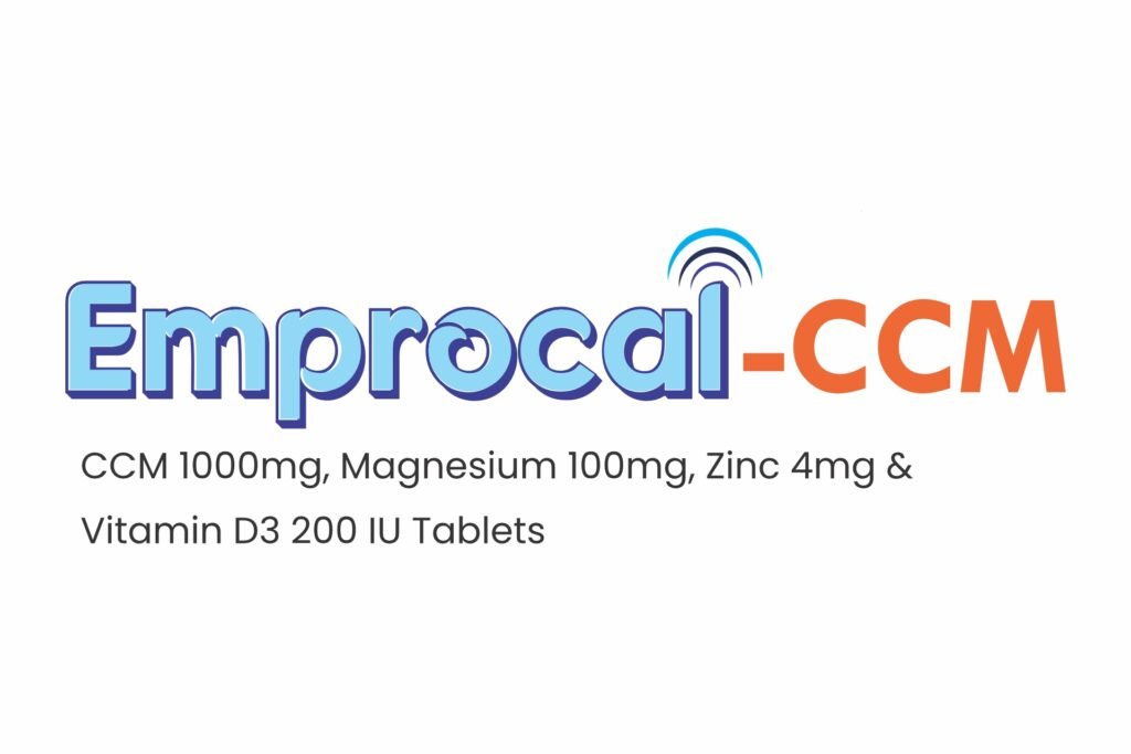 Emprocal-CCM Back View