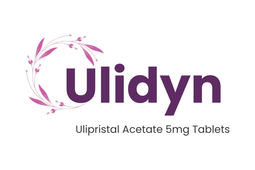 Ulidyn Back View