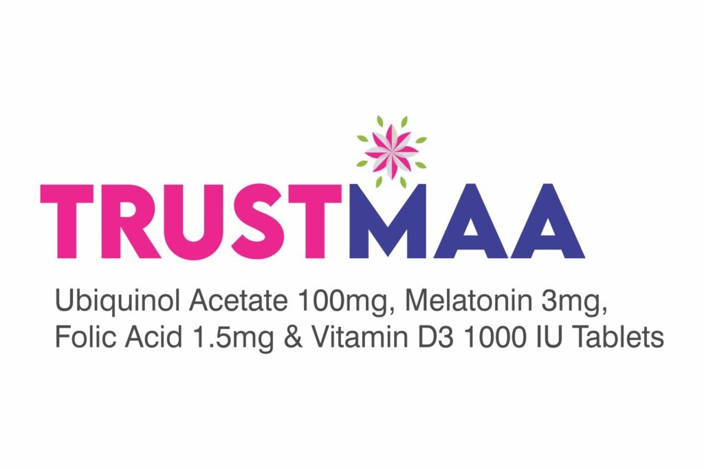 Trustmaa Back View