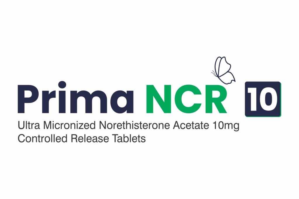 Prima NCR 10 Back View
