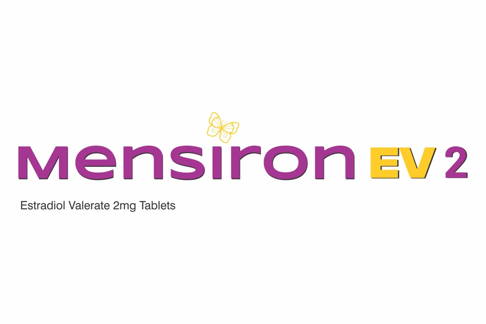 Mensiron-EV2 Back View