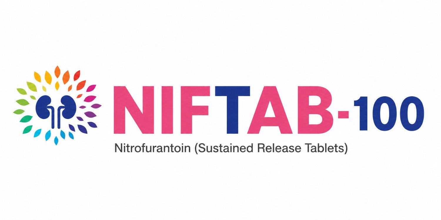 NIFTAB 100 Back View