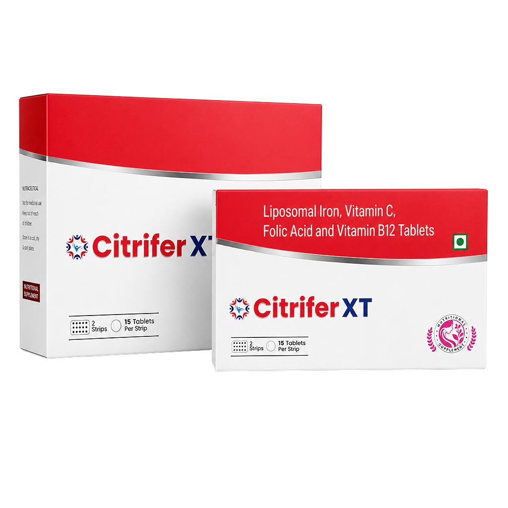 Citrifer XT