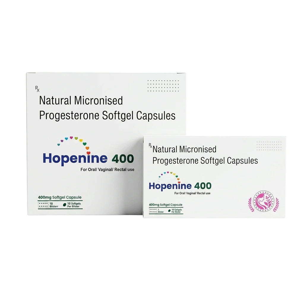 Hopenine 400