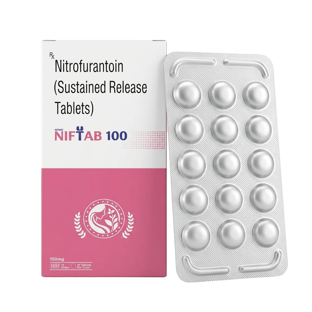 NIFTAB 100