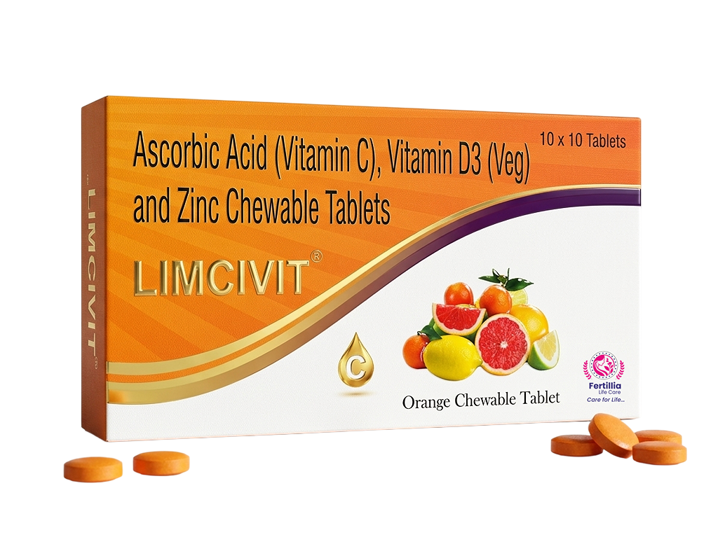 Limcivit