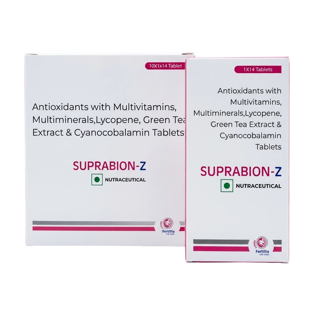 Suprabion-Z