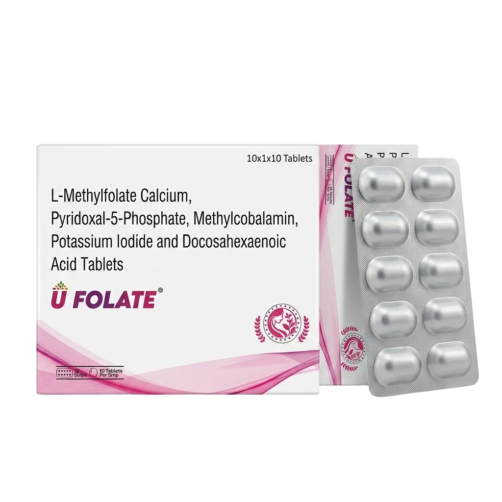 U Folate