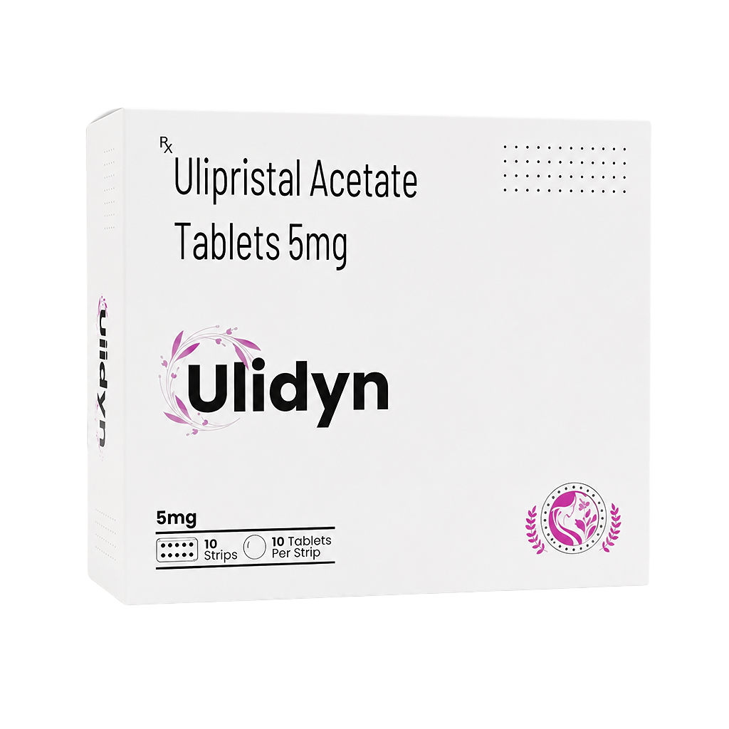 Ulidyn