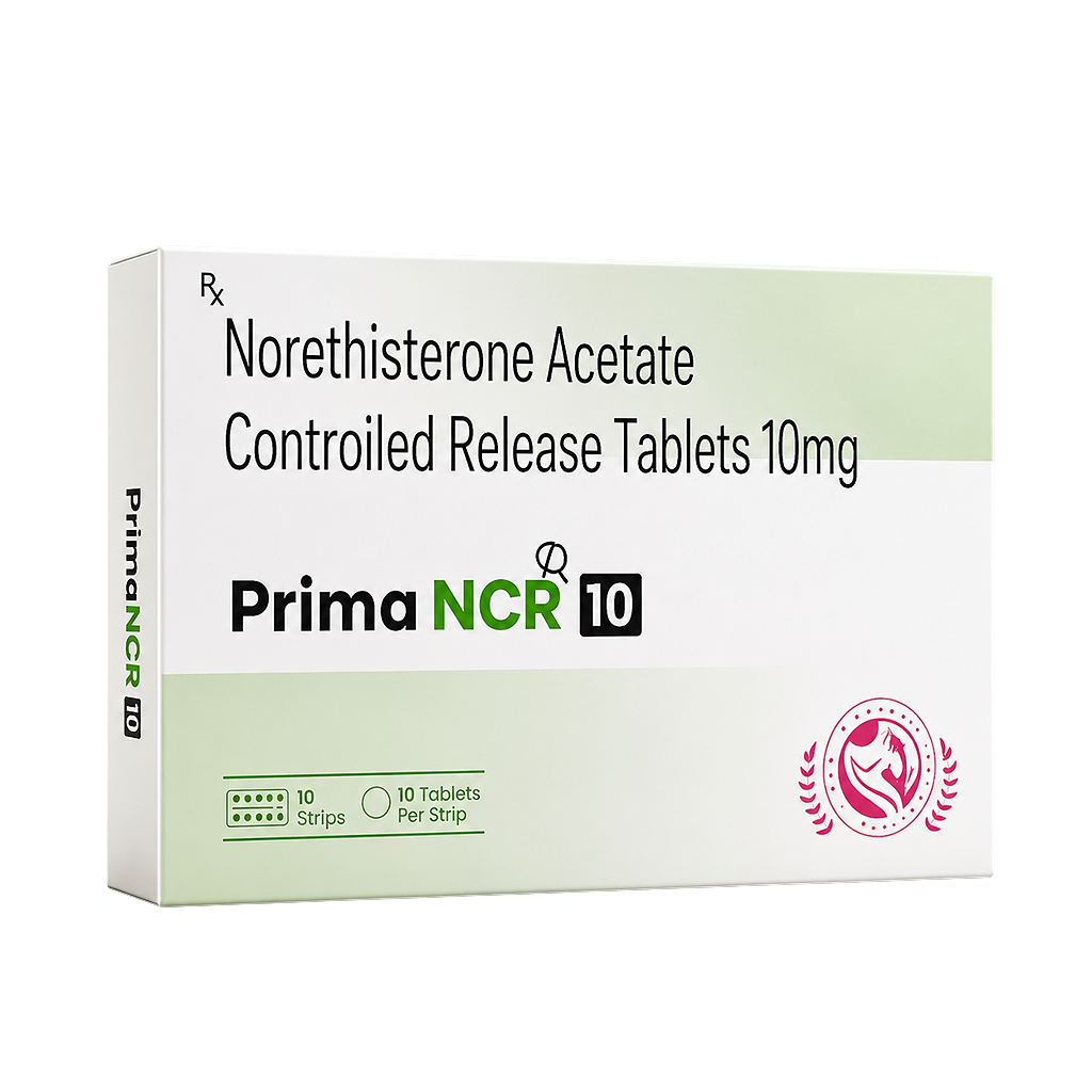 Prima NCR 10