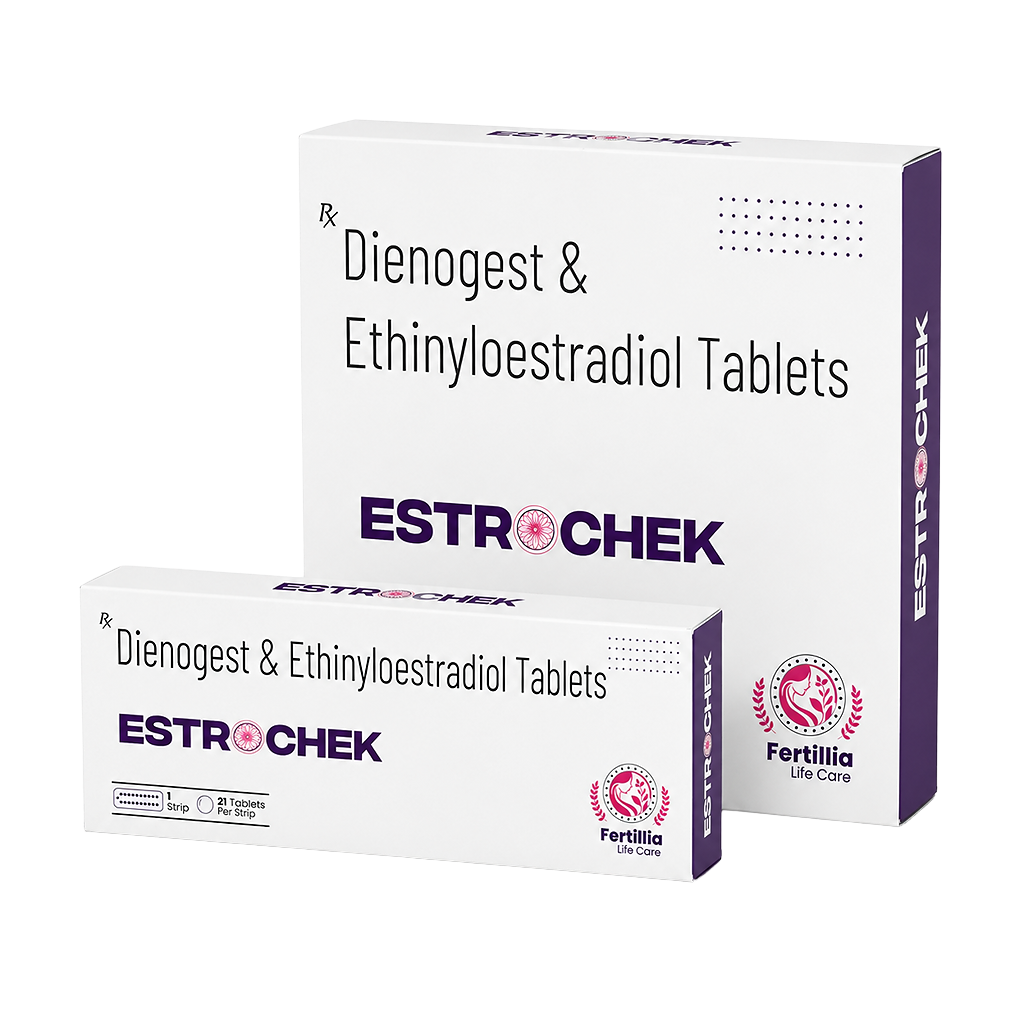 Estrochek - Fertillia Life Care 