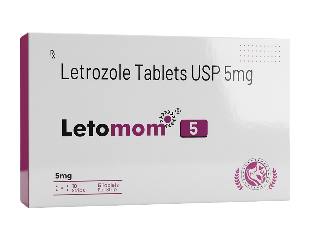 Letomom