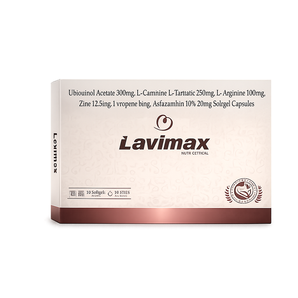Lavimax