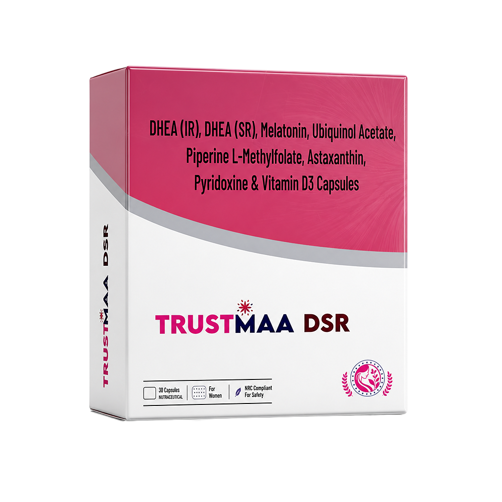 Trustmaa DSR - Fertillia Life Care 