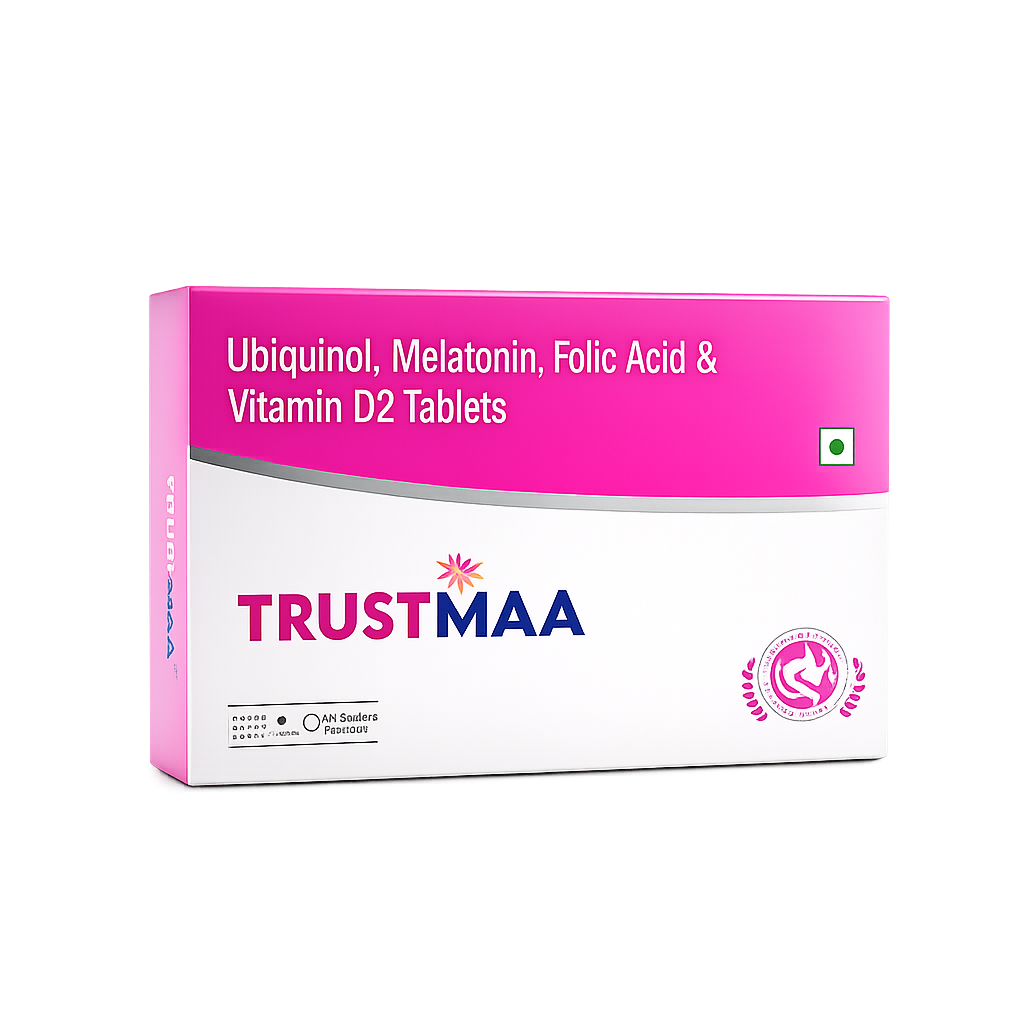 Trustmaa - Fertillia Life Care 