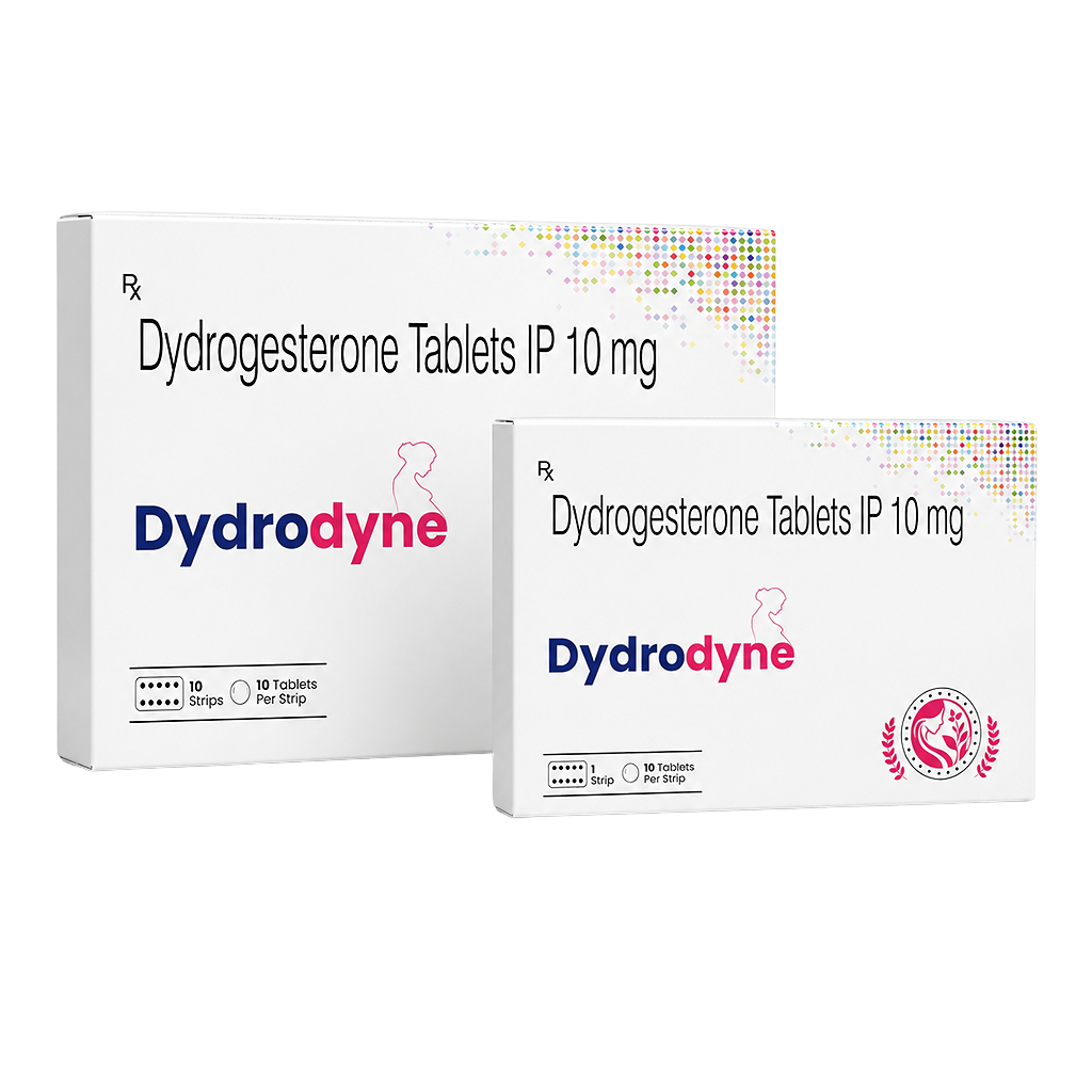 Dydrodyne