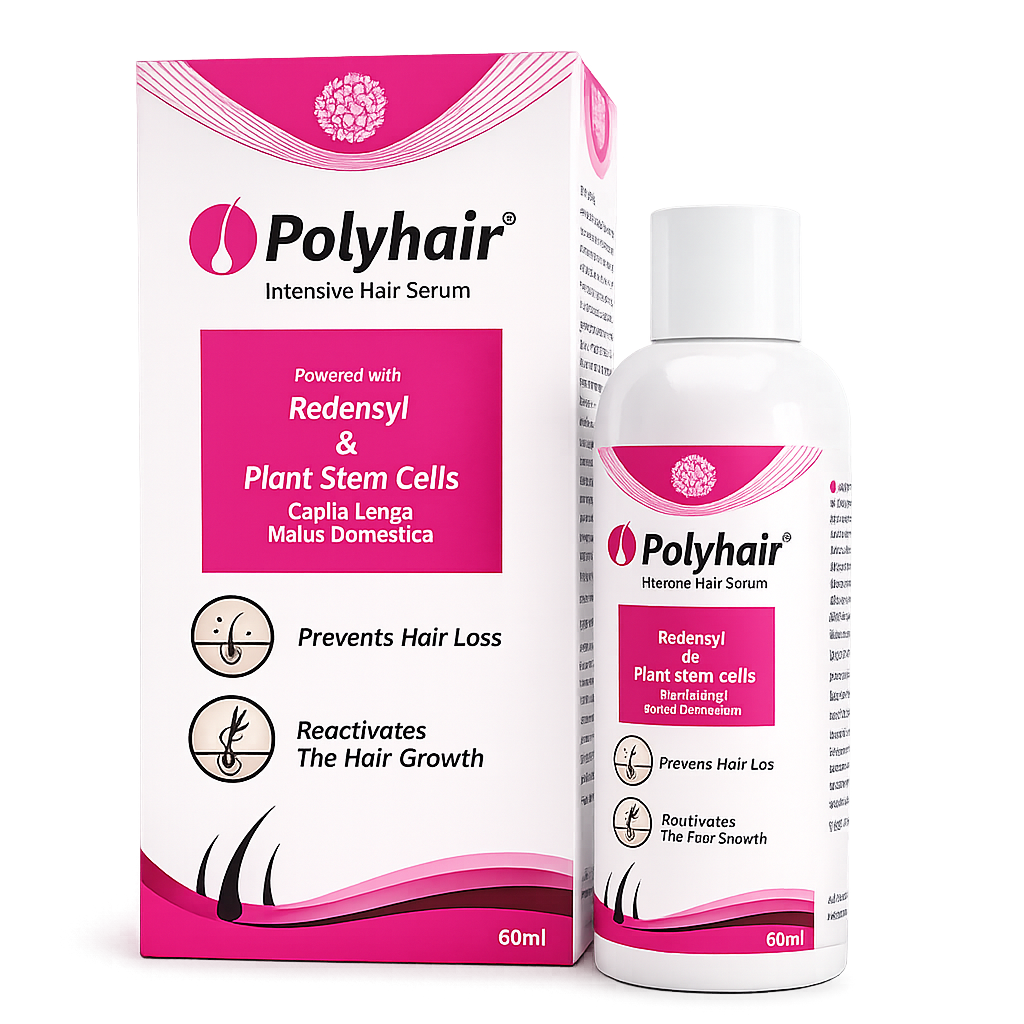 Polyhair Serum