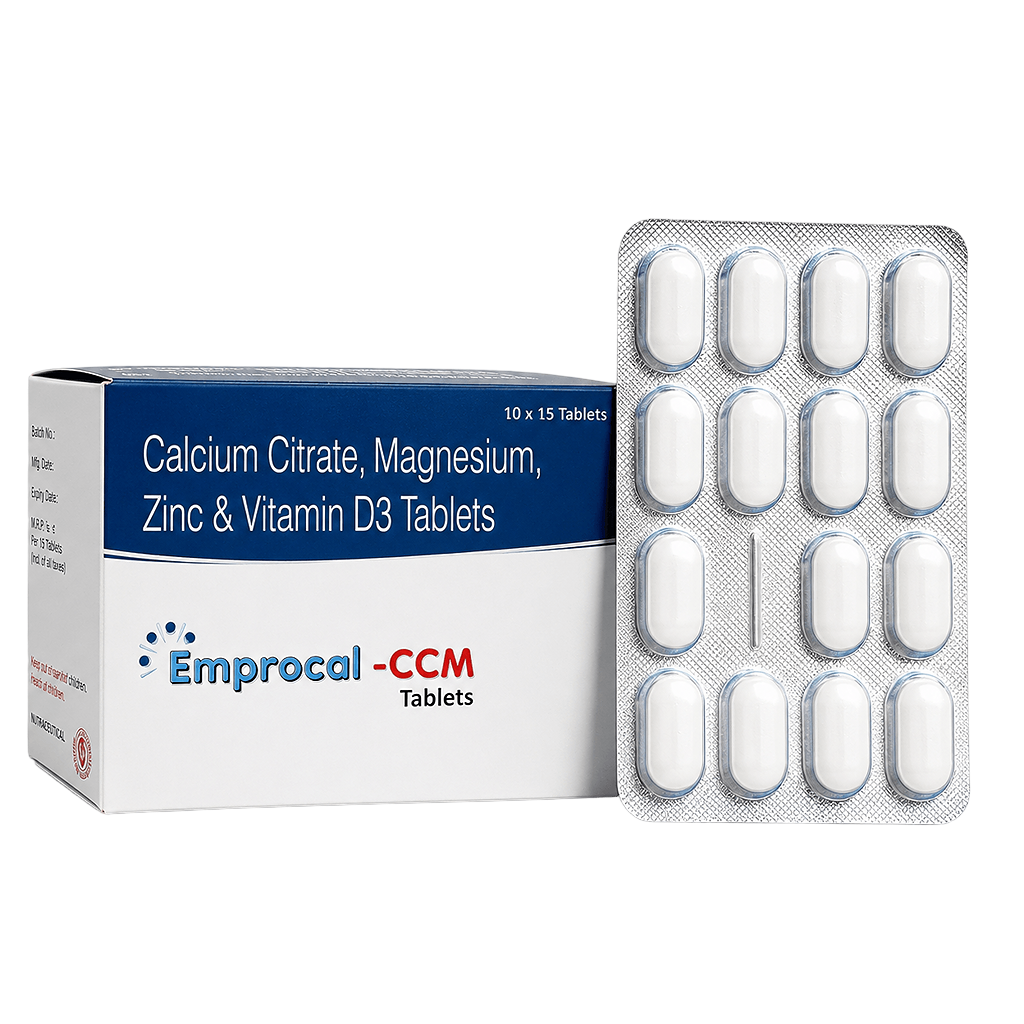 Emprocal CCM