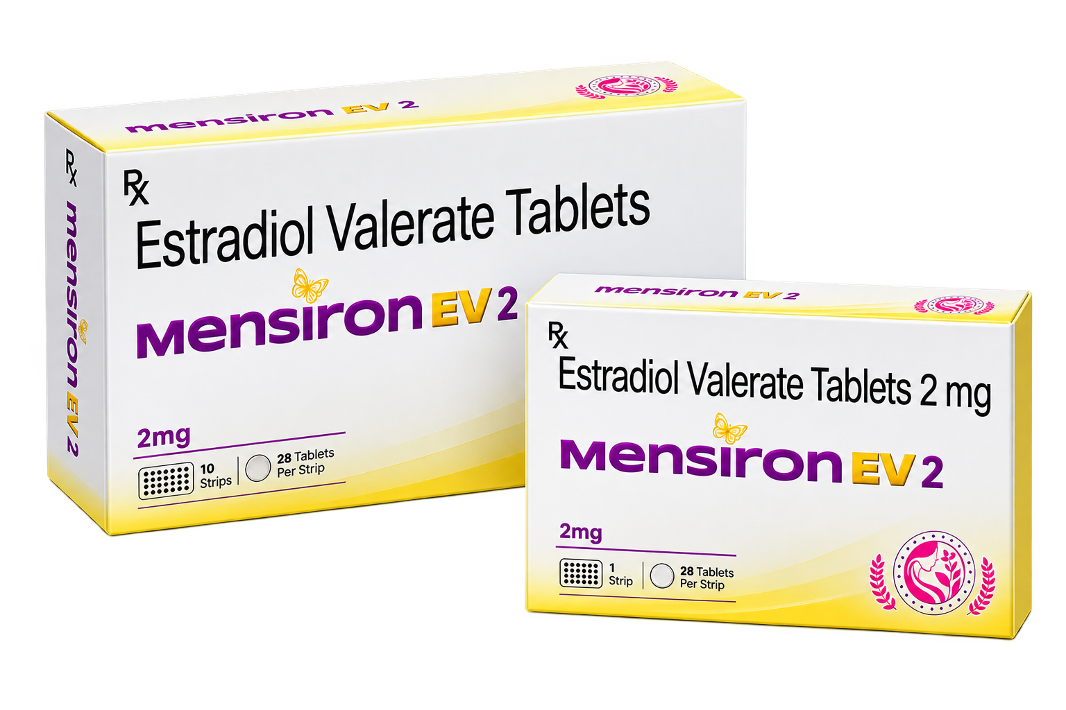 Mensiron-EV2